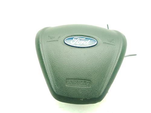 driver-airbag-ford-fiesta-vi-cb1-ccn-2008-34003124 main image