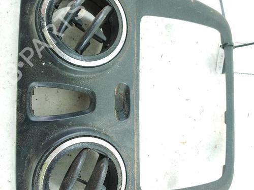 Used Air vent Air vent DACIA DOKKER MPV (KE_) 1.5 dCi / Blue dCi 75 (KEAJ, KEAH, KEJW) (75 hp) 25597622 25597622