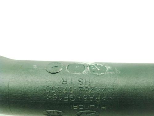 Intercooler pipe HYUNDAI i20 III (BC3, BI3) 1.0 T-GDI | BP36833479M127 - Image 2