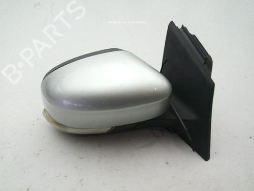 Right mirror FORD FOCUS III 1.0 EcoBoost | BP19788570C27 