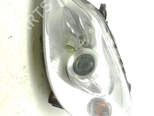 Optica esquerda Optica esquerda MERCEDES-BENZ B-CLASS Sports Tourer (W245) B 180 CDI (245.207) (109 hp) 35750294 35750294