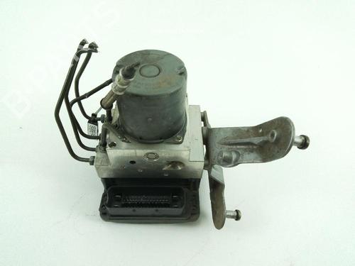 Used ABS pump MERCEDES-BENZ E-CLASS (W211) E 220 CDI (211.008) (170 hp) 24000404
