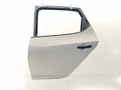 Used Left rear door SEAT IBIZA IV SC (6J1, 6P5) 1.2 (70 hp) 32313203