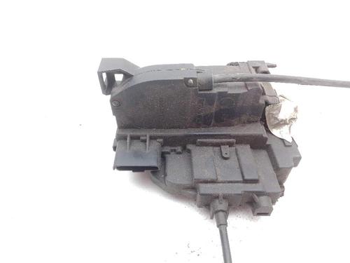 Rear right lock RENAULT LAGUNA III (BT0/1) 1.5 dCi (BT00, BT0A, BT0T, BT1J) | BP19544063C99 