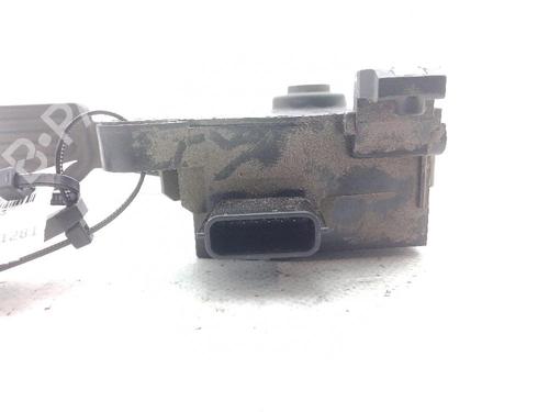 Pedal NISSAN JUKE (F15) 1.5 dCi | BP24045121I4