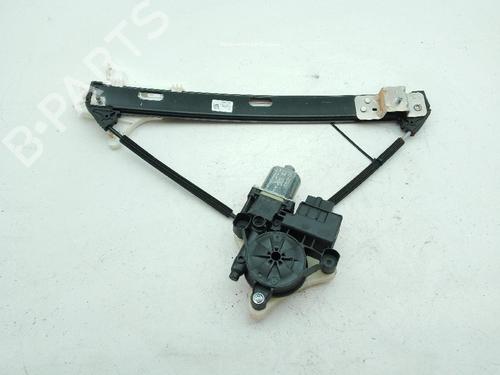 Rear right window mechanism SEAT IBIZA V (KJ1, KJG) 1.0 TSI | BP24329056C25 
