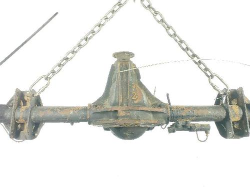 Used Rear axle MERCEDES-BENZ G-CLASS (W460) 230 GE (460,2) (125 hp) 18948048