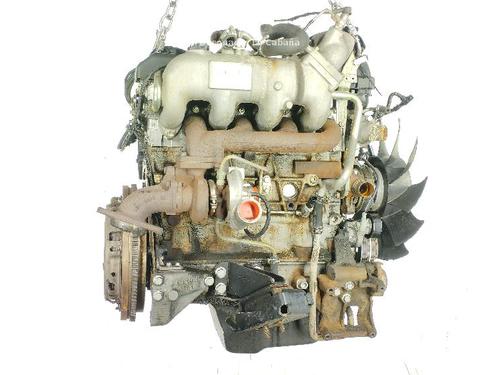 Engine IVECO DAILY III Van 29 L 11 V | BP36069971M1 - Image 3