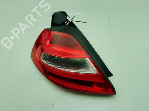 Used Left taillight RENAULT MEGANE II (BM0/1_, CM0/1_) 2.0 dCi (173 hp) 29475245