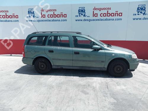 Front windshield wiper arm OPEL ASTRA G Estate (T98) 1.6 16V (F35) | BP31988703C143 