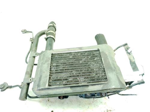 Intercooler MITSUBISHI PAJERO SPORT I (K7_, K9_) 2.5 TD (K94W) (99 hp) 32771492
