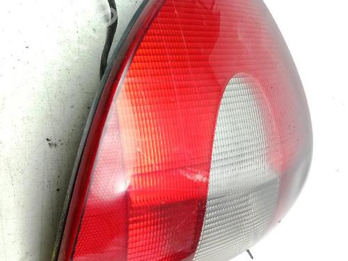 Used Left taillight CHRYSLER VOYAGER IV (RG, RS) 2.8 CRD (150 hp) 30314491