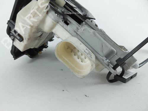 Front left lock SEAT EXEO ST (3R5) 2.0 TDI | BP24041381C98 