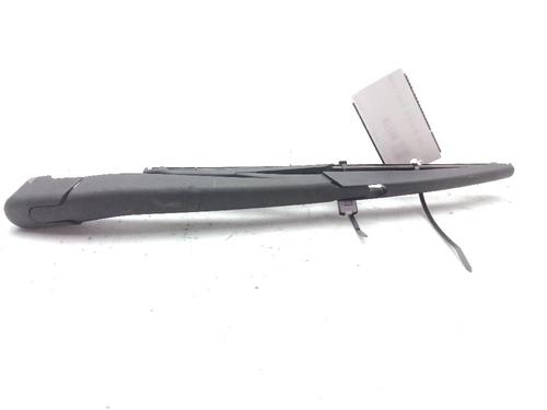 Used Rear windshield wiper arm CITROËN C4 I (LC_) 1.6 HDi (90 hp) 19644136