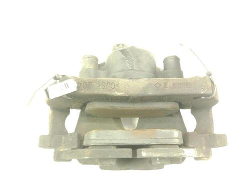 Left front brake caliper CITROËN SPACETOURER Bus (V_) 2.0 BlueHDi 150 | BP20505392M105 