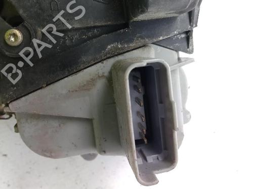 Front left lock CITROËN XSARA PICASSO (N68) 1.6 HDi | BP25889421C98 