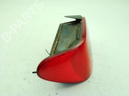 Left taillight CITROËN XSARA (N1) 1.9 TD | BP28804945C34