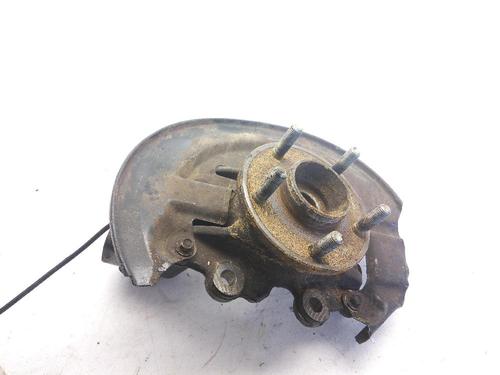 Left front steering knuckle FORD FOCUS III 1.0 EcoBoost | BP24048368M25 - Image 3