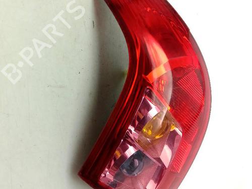Left taillight SUZUKI SWIFT III (MZ, EZ) 1.3 DDiS (RS413D) | BP32203965C34
