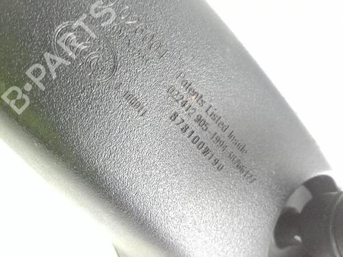 Rear mirror LEXUS CT (ZWA10_) 200h (ZWA10_, ZWA10R) | BP35720795I6 - Image 6
