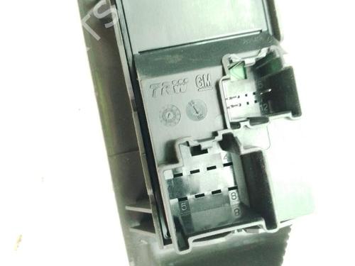 Right front window switch OPEL MOKKA / MOKKA X (J13) 1.6 CDTI (_76) | BP24996229I26 - Image 2