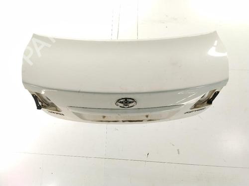 Heckklappe für TOYOTA AVENSIS Saloon (_T27_) 2.0 D-4D (ADT270_, ADT270R) (126 hp) 32132387