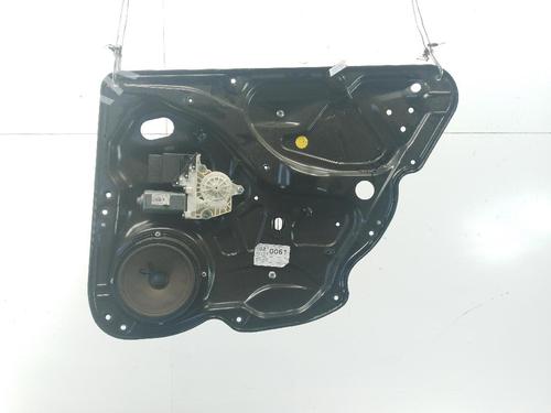rear-right-window-mechanism-vw-passat-b6-3c2-2005-2006-2007-2008-2009-2010-2011-27450891 main image