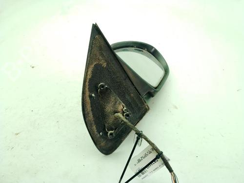 Right mirror NISSAN QASHQAI +2 (JJ10E) 1.5 dCi | BP29383361C27 