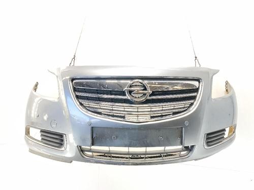 Used Front bumper Front bumper OPEL INSIGNIA A Sports Tourer (G09) 2.0 CDTI (35) (110 hp) 34113139 34113139