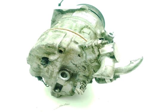 AC compressor LAND ROVER DISCOVERY SPORT (L550) 2.0 D | BP30477441M34