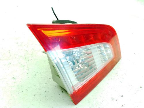 Left tailgate light PEUGEOT 508 SW I (8E_) 2.0 HDi RXH Hybrid4 | BP25781577C79 