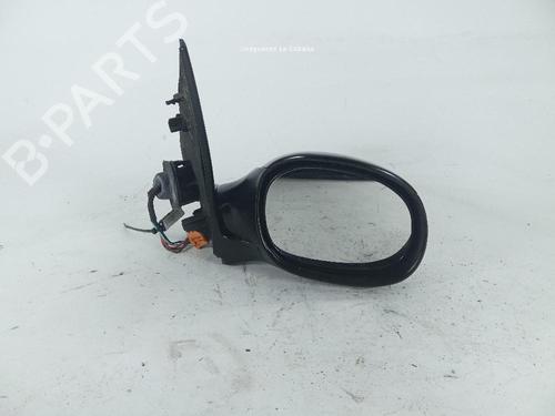 Used Right mirror PEUGEOT 206 Hatchback (2A/C) 2.0 S16 (136 hp) 18366695