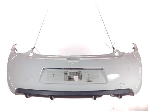 Used Rear bumper CITROËN DS3 (SA_) 1.6 HDi 90 (92 hp) 24043192
