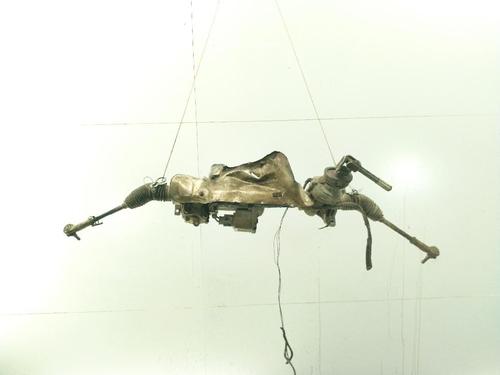 Used Steering rack VW GOLF V (1K1) 1.4 TSI (140 hp) 24970024