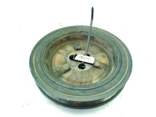 Used Pulley Pulley 38589517 38589517