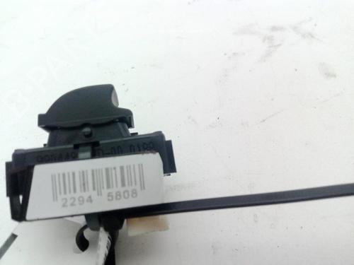 Right front window switch PEUGEOT 3008 II SUV (MC_, MR_, MJ_, M4_) 1.2 THP/ PureTech 130 (MRHNSM, MRHNSU, MRHNSJ, MRHNYW,... | BP29449317I26 
