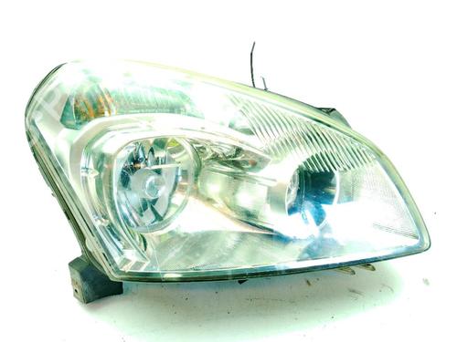 Used Right headlight NISSAN QASHQAI / QASHQAI +2 I (J10, NJ10, JJ10E) 2.0 (141 hp) 24545864