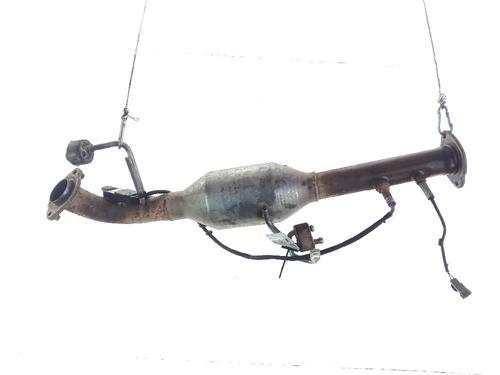 Used Exhaust system TOYOTA LAND CRUISER PRADO (_J15_) 2.8 D-4D (GDJ150_, GDJ155_, GDJ150, GDJ151) (177 hp) 18482586