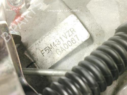 Gearbox MITSUBISHI ASX (GA_W_) 1.6 MIVEC (GA1W) | BP24050287M3 - Image 5