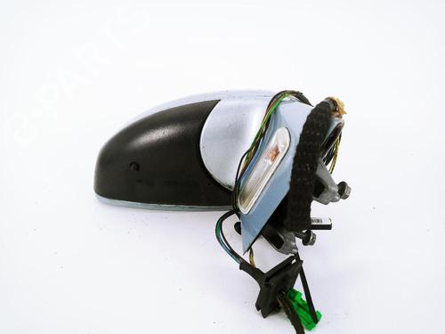 Right mirror CITROËN C4 I (LC_) 1.6 16V | BP18364472C27 