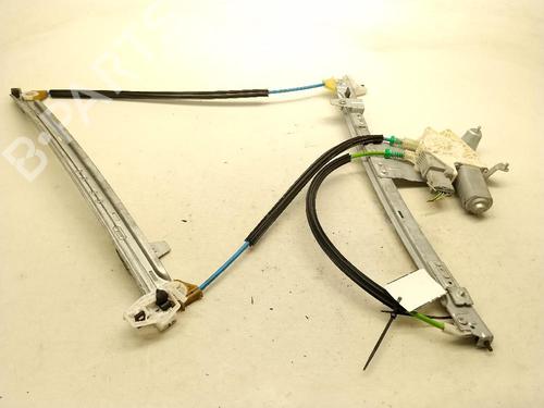 Rudehejsemekanisme ventre foran Rudehejsemekanisme ventre foran CITROËN XSARA PICASSO (N68) 2.0 HDi (90 hp) 36514978 36514978