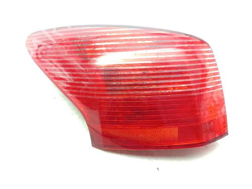 Used Left taillight PEUGEOT 407 SW (6E_, 6D_) 2.0 HDi 135 (136 hp) 29350646