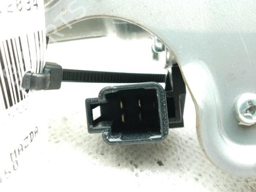 Rear wiper motor MAZDA CX-5 (KF) 2.0 | BP24546116M102 - Image 3