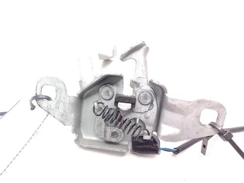 Hood lock DACIA DOKKER MPV (KE_) 1.3 TCe 130 (KENE) | BP18377512C133 