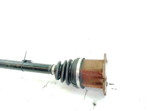 Left front driveshaft AUDI A6 C6 (4F2) 2.0 TDI | BP37415078M38 - Image 3