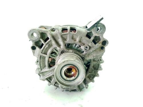 Used Alternator Alternator AUDI A4 B8 (8K2) 2.0 TDI (150 hp) 34181593 34181593