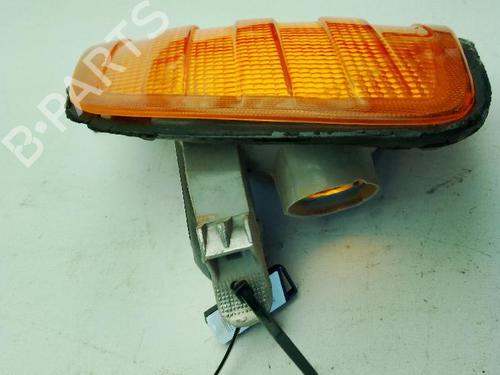 Left front indicator MERCEDES-BENZ E-CLASS (W124) E 250 D (124.126, 124.129) | BP29555079C32 