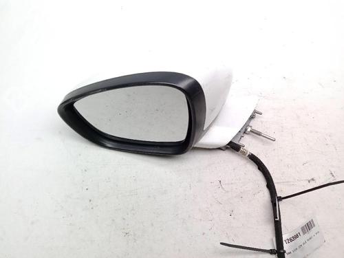 Used Left mirror PEUGEOT 508 SW I (8E_) 2.0 HDi (140 hp) 29203800