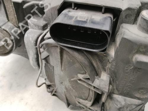 Left headlight AUDI A3 (8P1) 2.0 TDI 16V | BP36765496C28 - Image 4
