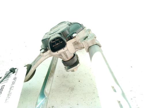 Front wiper motor NISSAN MICRA IV (K13K, K13KK) 1.2 | BP29269321M29